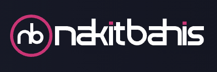 Nakitbahis Casino Türkiye resmi logosu